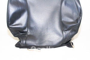 2006-2013 Lexus Is250 Front Rh Black Seat Cover 71073-53321-C3 Oem Used