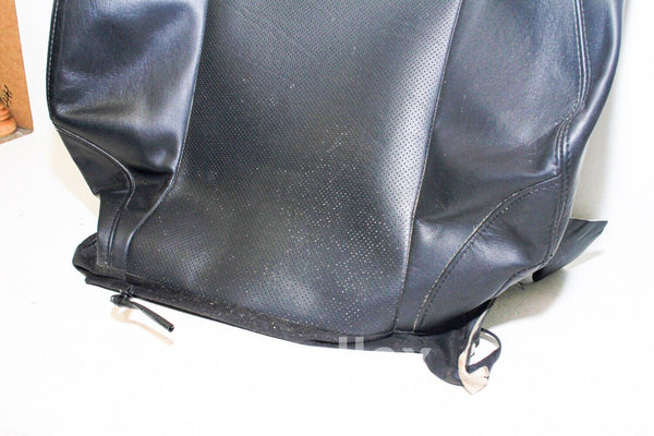 2006-2013 Lexus Is250 Front Rh Black Seat Cover 71073-53321-C3 Oem Used