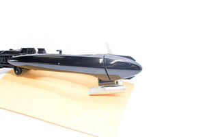 06-13 Lexus Is250 Is350 Rear Right Outside Door Handle Black 69210-53050-C1 cc:212 Oem Used