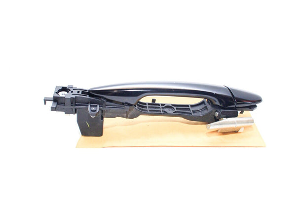 06-13 Lexus Is250 Is350 Rear Right Outside Door Handle Black 69210-53050-C1 cc:212 Oem Used