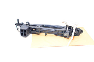 06-13 Lexus Is250 Is350 Rear Right Outside Door Handle Black 69210-53050-C1 cc:212 Oem Used