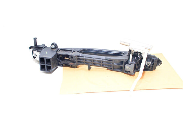 06-13 Lexus Is250 Is350 Rear Right Outside Door Handle Black 69210-53050-C1 cc:212 Oem Used