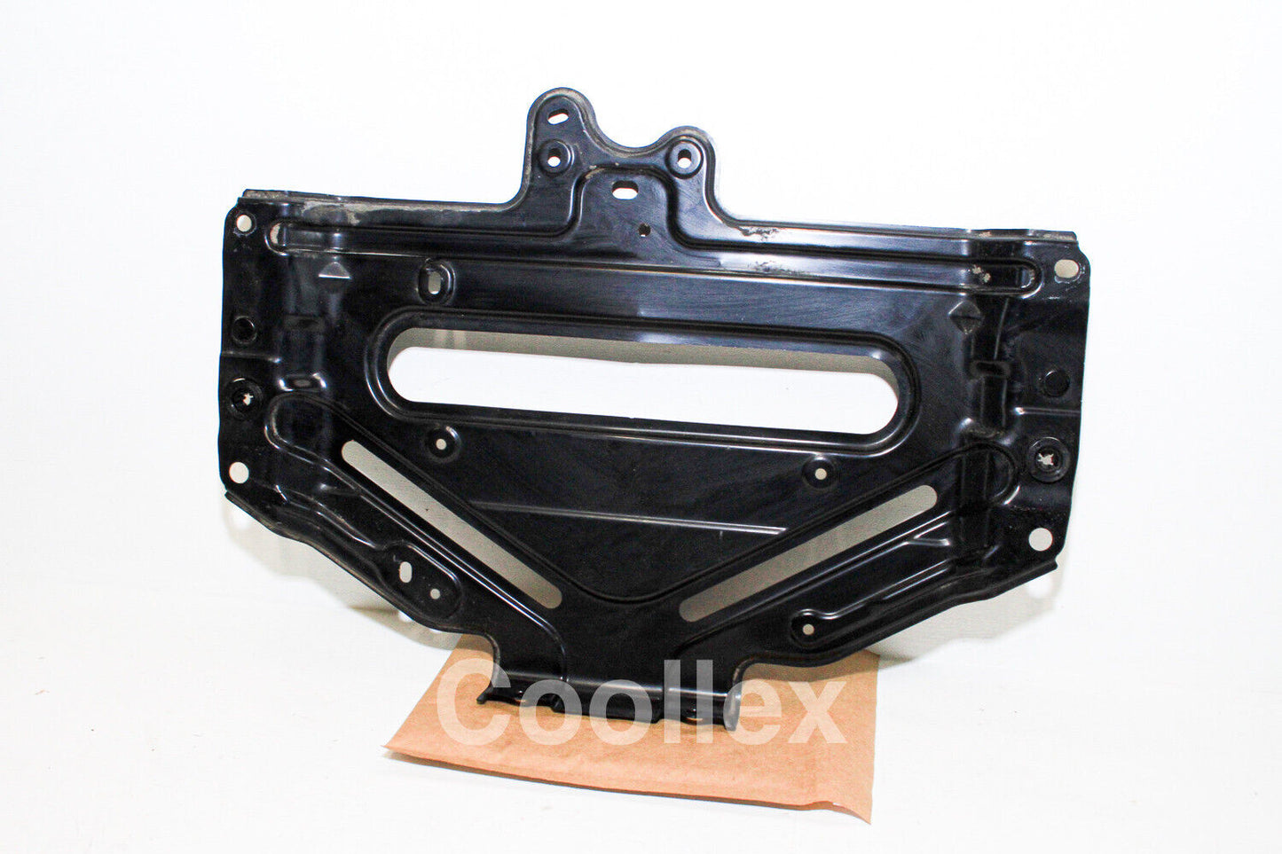 07-09 Lexus Ls460 Charcoal Canister Plate Mounting Plate For:77740-50130 Oem Used