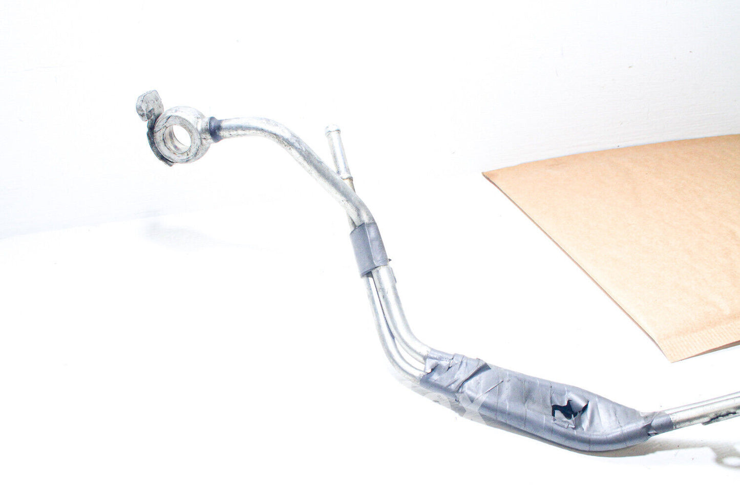 07-09 Lexus Ls460 Fuel Pipe no1 23801-38020 Oem