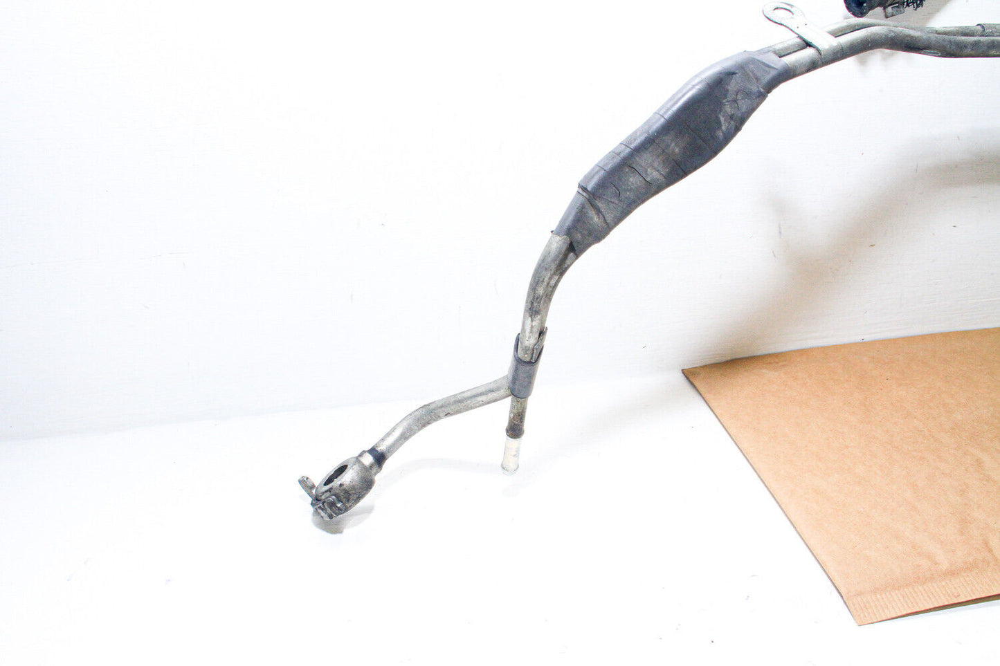 07-09 Lexus Ls460 Fuel Pipe no1 23801-38020 Oem