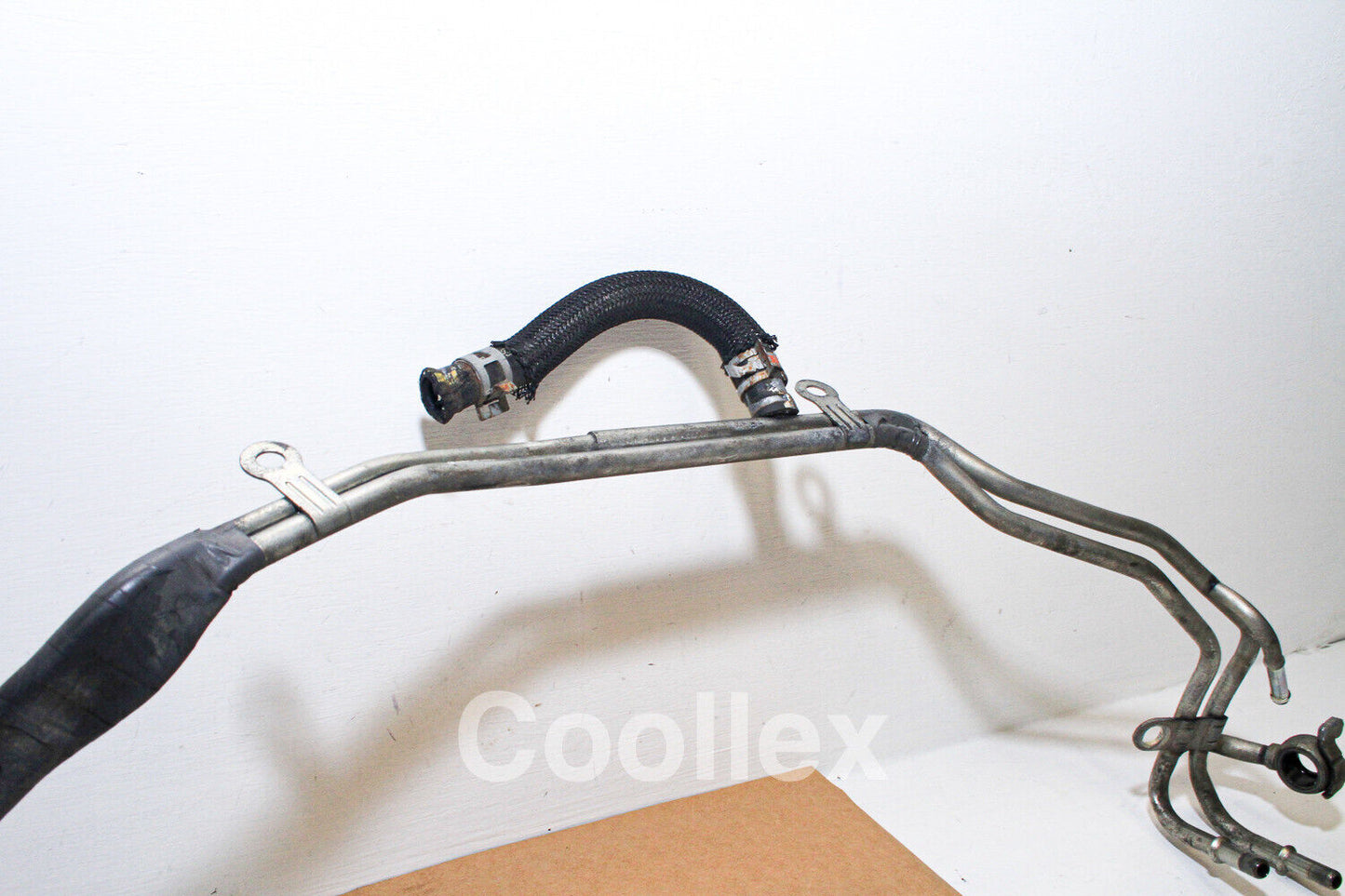 07-09 Lexus Ls460 Fuel Pipe no1 23801-38020 Oem
