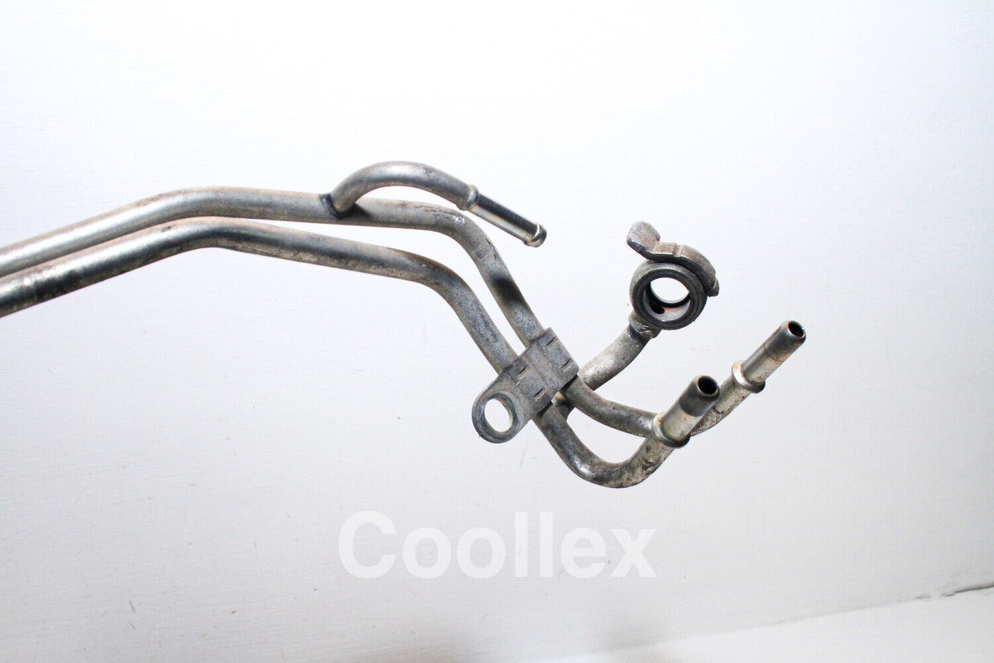 07-09 Lexus Ls460 Fuel Pipe no1 23801-38020 Oem