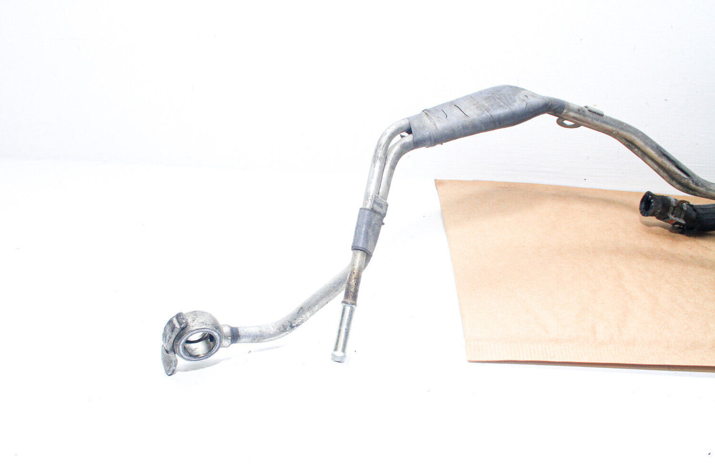 07-09 Lexus Ls460 Fuel Pipe no1 23801-38020 Oem Used