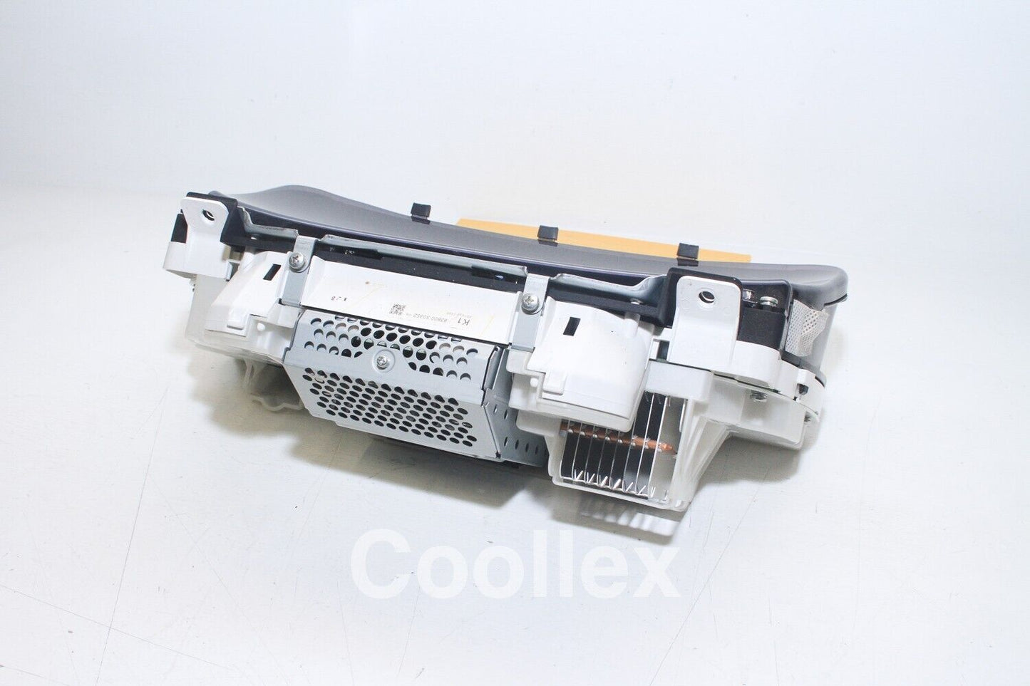 07-09 Lexus Ls460 Instrument Cluster Speedometer 175K 83801-50350 Oem