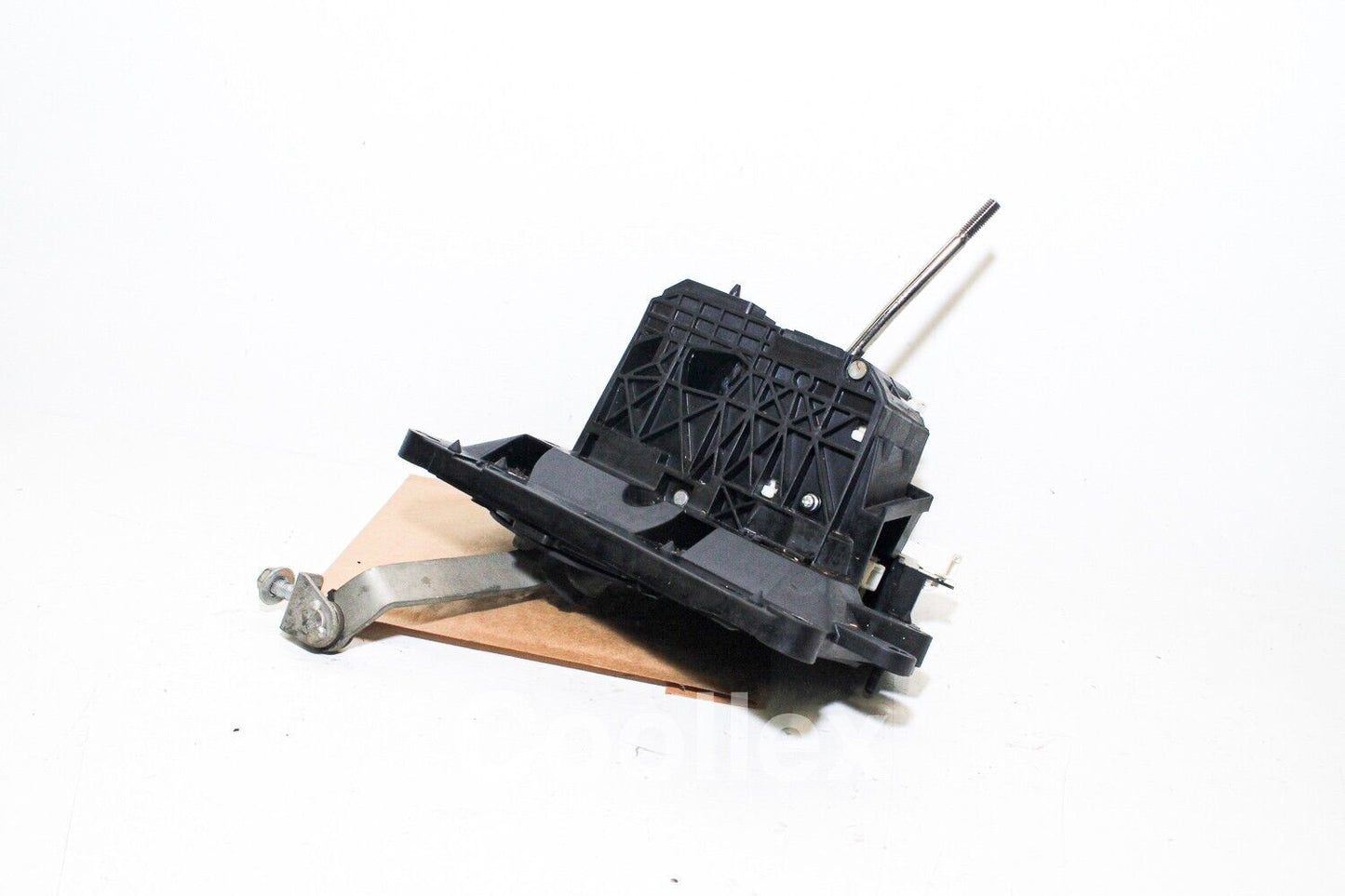 07-10 Lexus Ls460 A/t Transmission Shifter 33550-50482 Oem Used