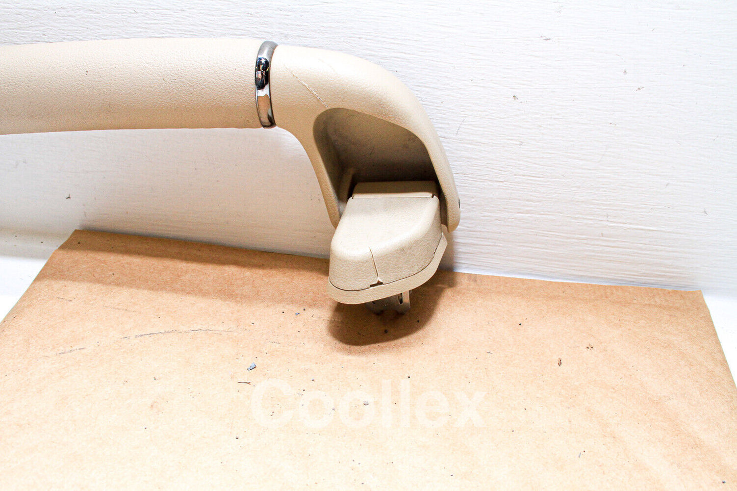 07-10 Lexus Ls460 Ceiling Handle Ivory 74610-50050-A0 Oem