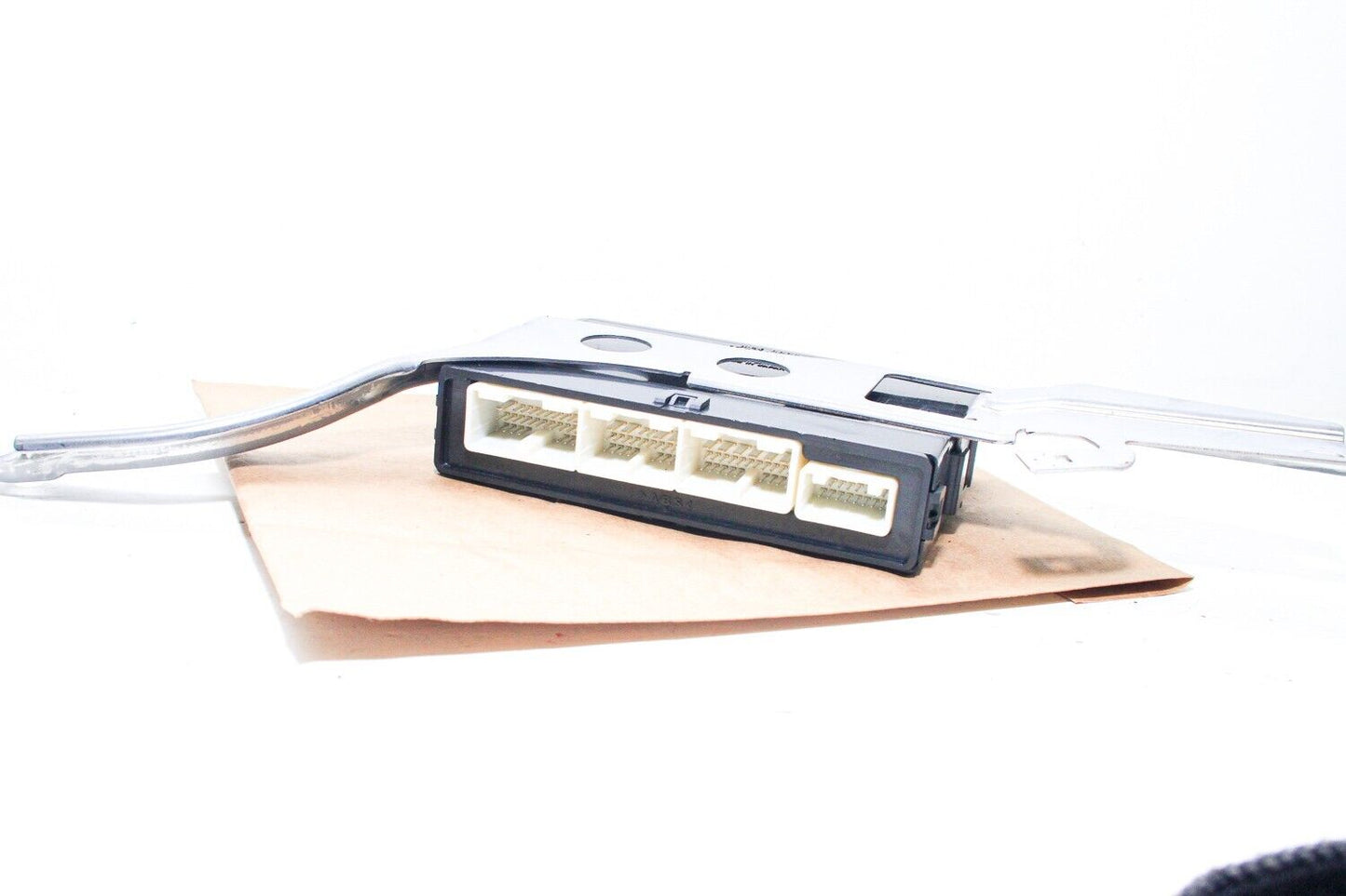 07-10 Lexus Ls460 Front Left Door Multiplex Module 89222-50280 Oem