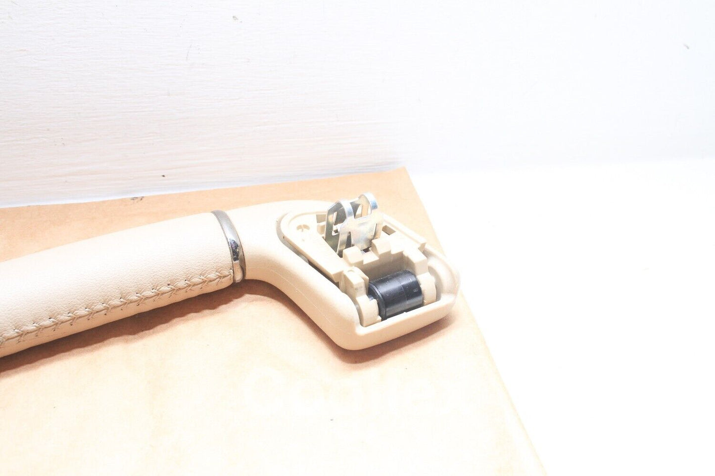 07-10 Lexus Ls460 Indoor Grip Assist Handle Ivory 74610-50050 Oem