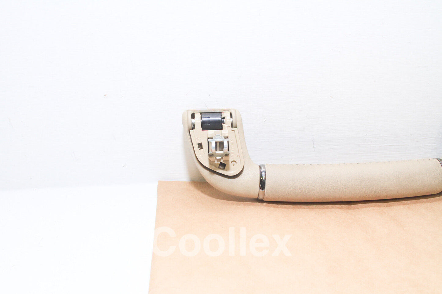 07-10 Lexus Ls460 L Ceiling Handle Ivory 74610-50050 Oem Used
