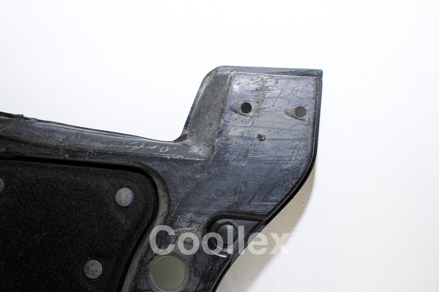07-10 Lexus Ls460 L Seal, Front Fender, LH 53883-50022 Oem Used