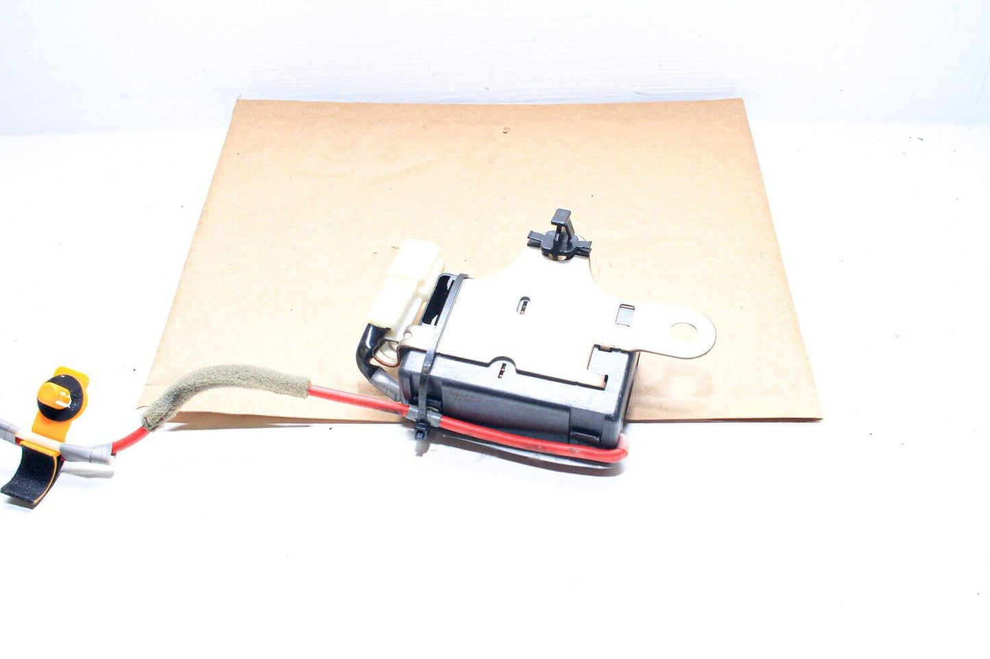 07-10 Lexus Ls460 Radio Noise Filter 90980-05373 Oem