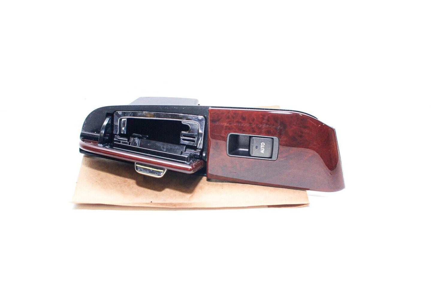 07-10 Lexus Ls460 Rear Lh Door Power Window Switch 74280-50090-E1 Oem