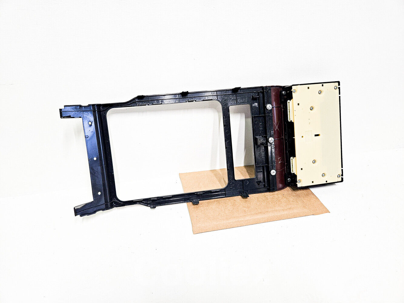 07-12 Lexus Ls460 Rear Power Seat Recline Switches 72833-50350-E0 Oem Used