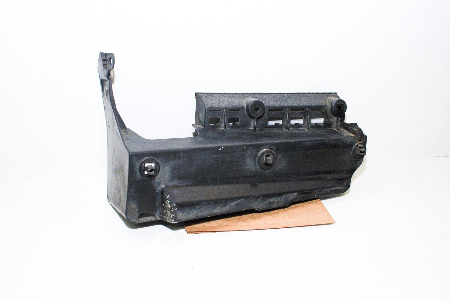 07-10 Lexus Ls460 Rear Right Lower Bumper Retainer Support 52565-50050 Oem