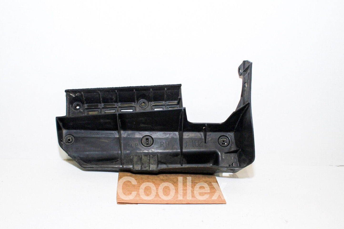 07-10 Lexus Ls460 Rear Right Lower Bumper Retainer Support 52565-50050 Oem