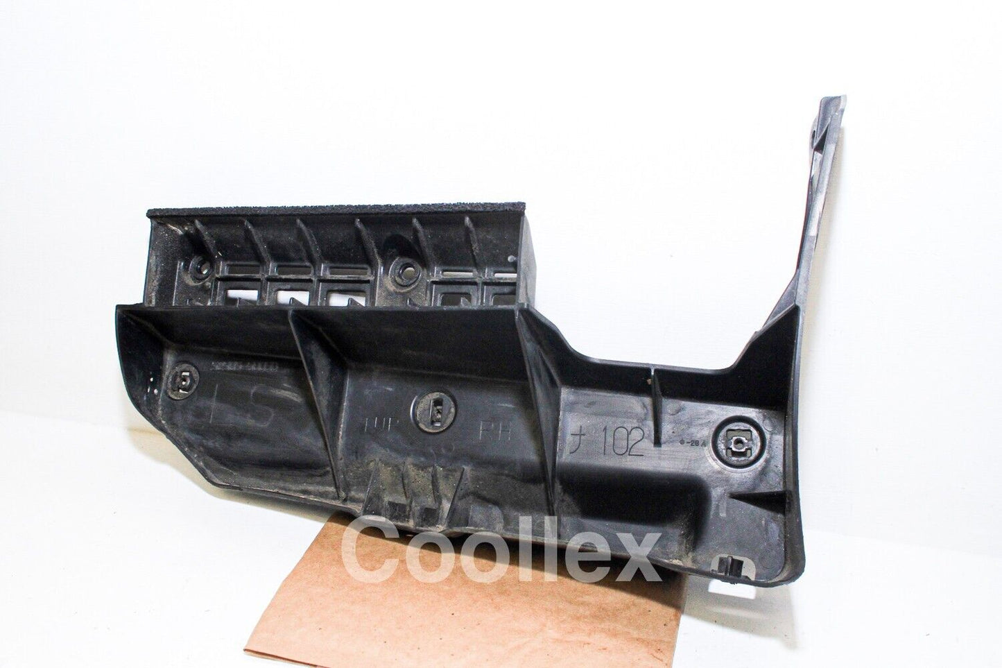 07-10 Lexus Ls460 Rear Right Lower Bumper Retainer Support 52565-50050 Oem