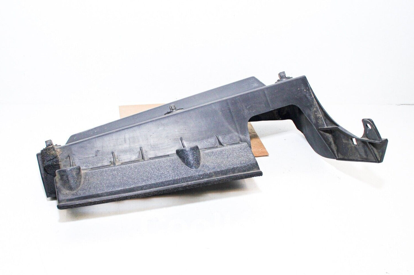 07-10 Lexus Ls460 Rear Right Lower Bumper Retainer Support 52565-50050 Oem