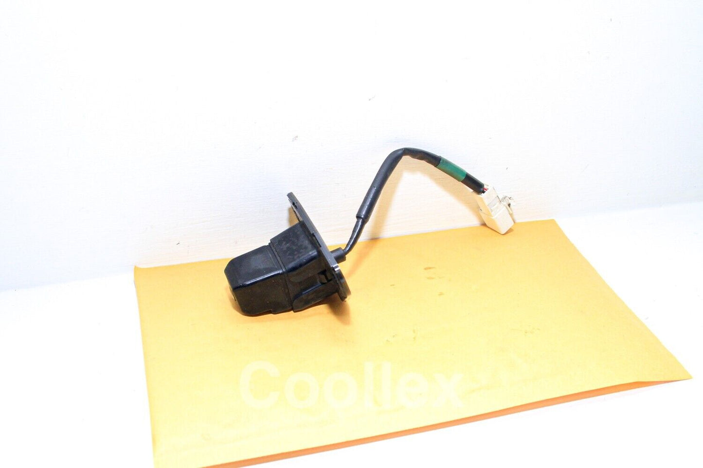 07-10 Lexus Ls460 Rear View Camera 86790-50020 Oem