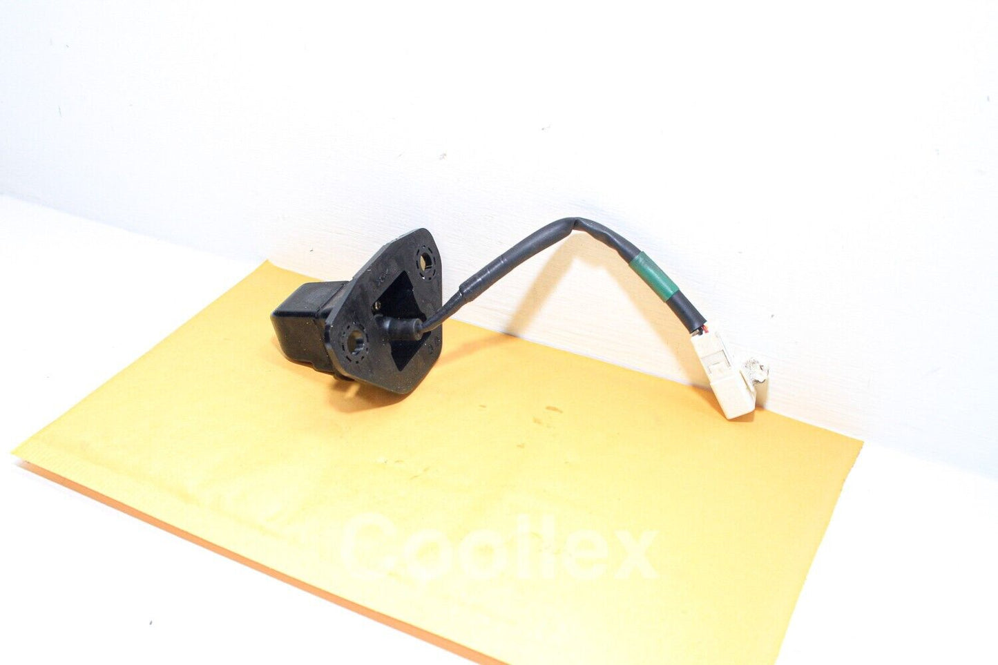 07-10 Lexus Ls460 Rear View Camera 86790-50020 Oem