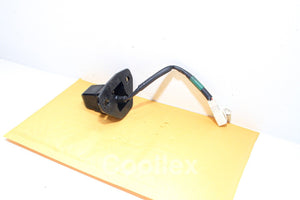 07-15 Lexus Ls460 Backup Camera 86790-50020 Oem Used
