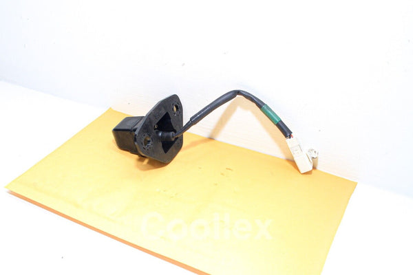 07-15 Lexus Ls460 Backup Camera 86790-50020 Oem Used