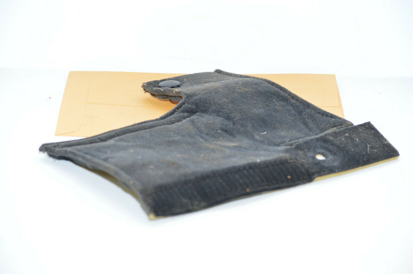 07-11 Acura Mdx Front Lh Seat Belt Webbing 82495-S9V-A00 Oem Used