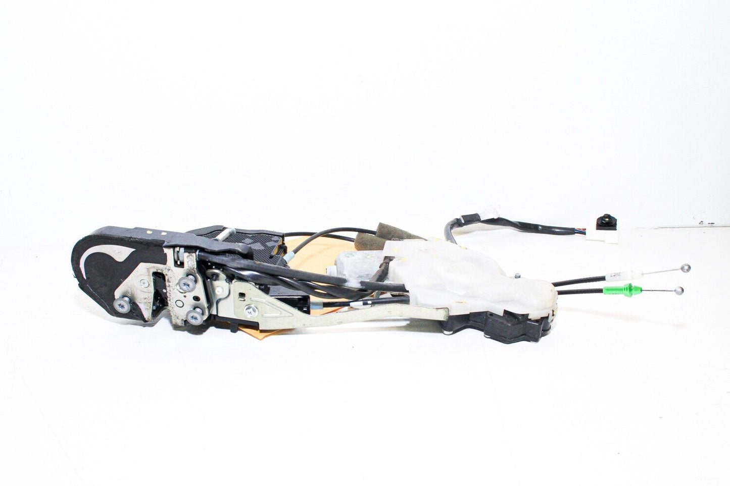 07-09 Lexus Ls460 Rear Rh Door Lock Latch w/Soft Close 69050-50080 Oem Used