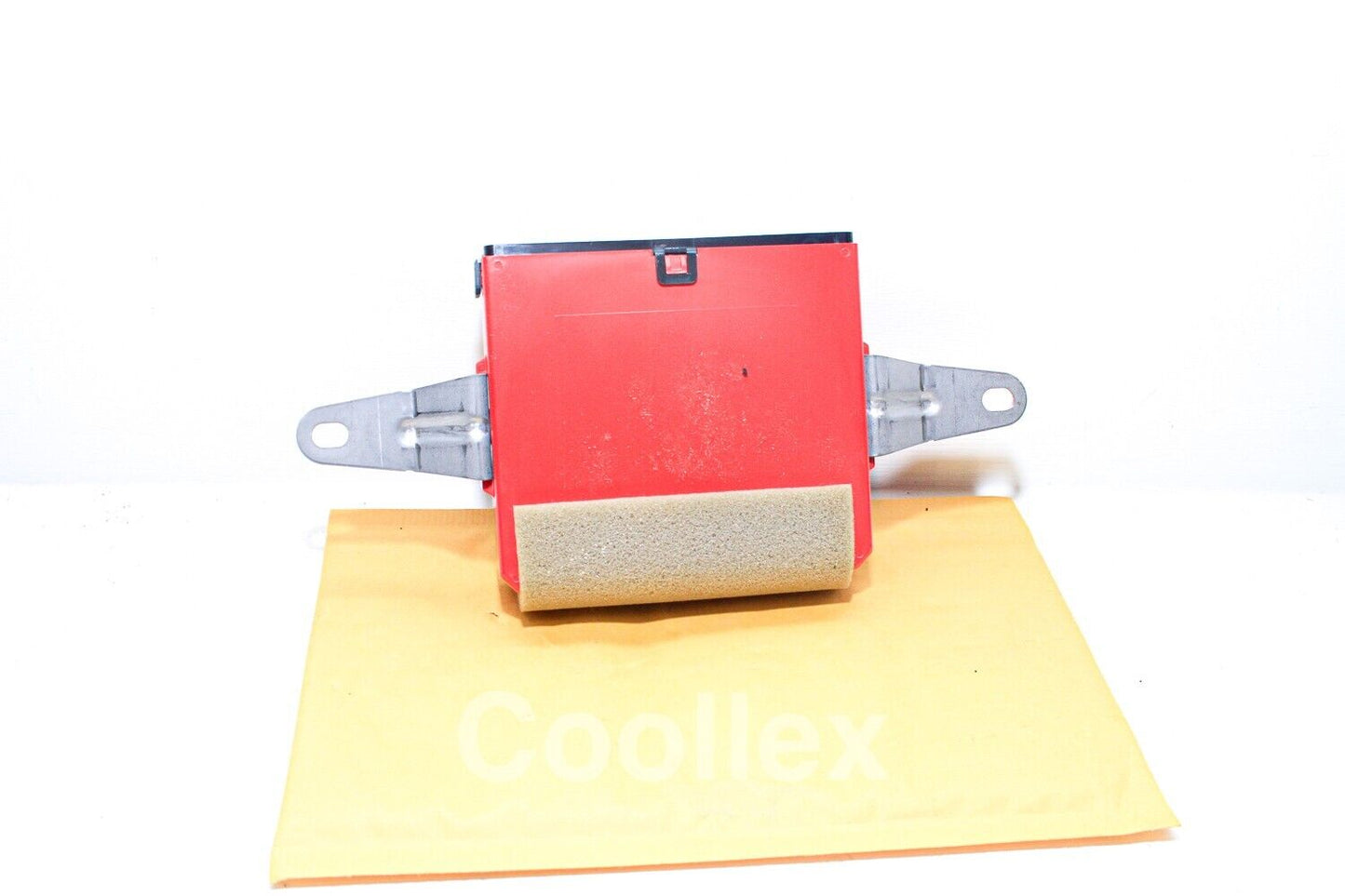 07-09 Lexus Ls460 Rear Right Multiplex Network Door Computer 89224-50121 Oem Used