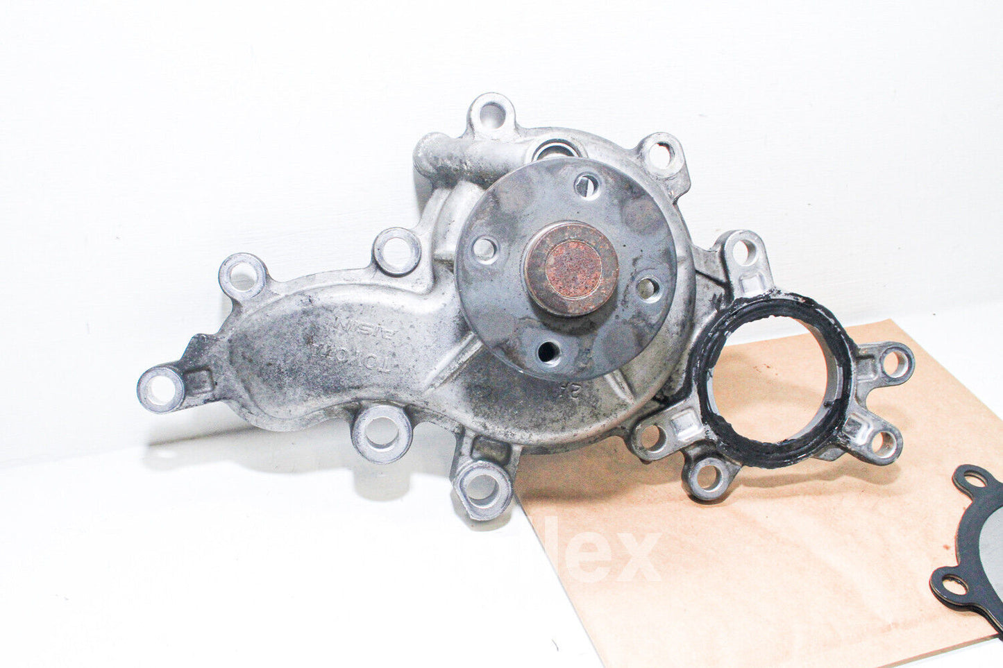 07-11 Lexus Ls460 Water Pump Assy 16100-39505 Oem