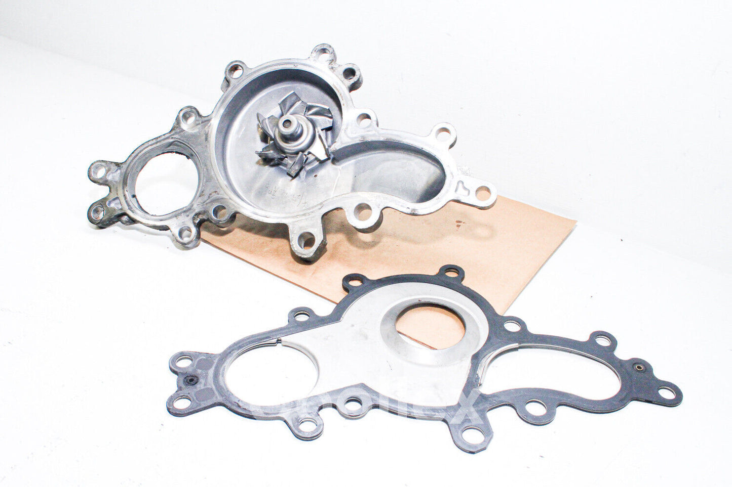 07-24 Lexus Ls460 Lc500 Is500 Water Pump 16100-39505 Oem Used