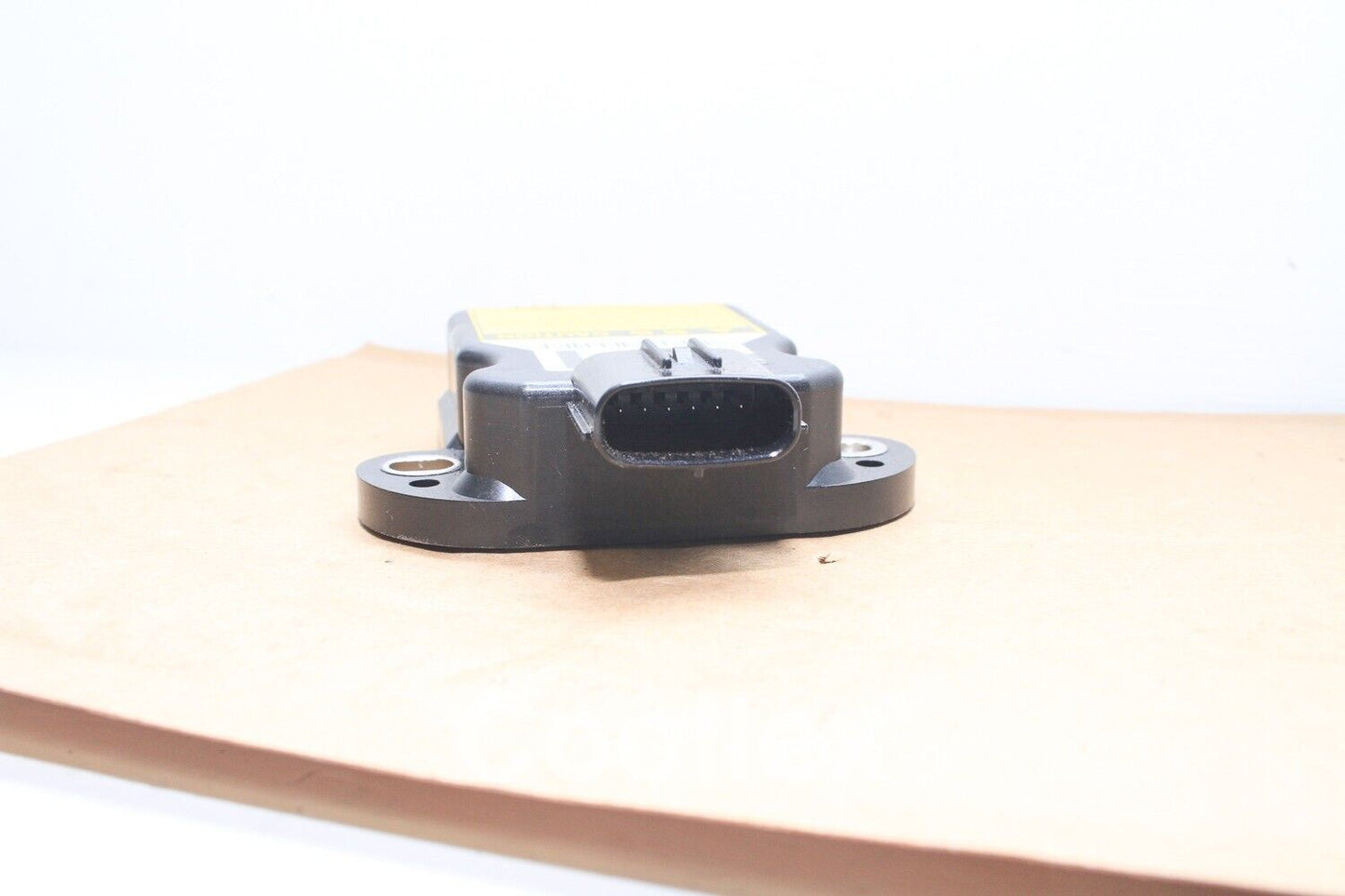 07-11 Lexus Ls460 Yaw Rate Sensor 89183-12040 Oem Used