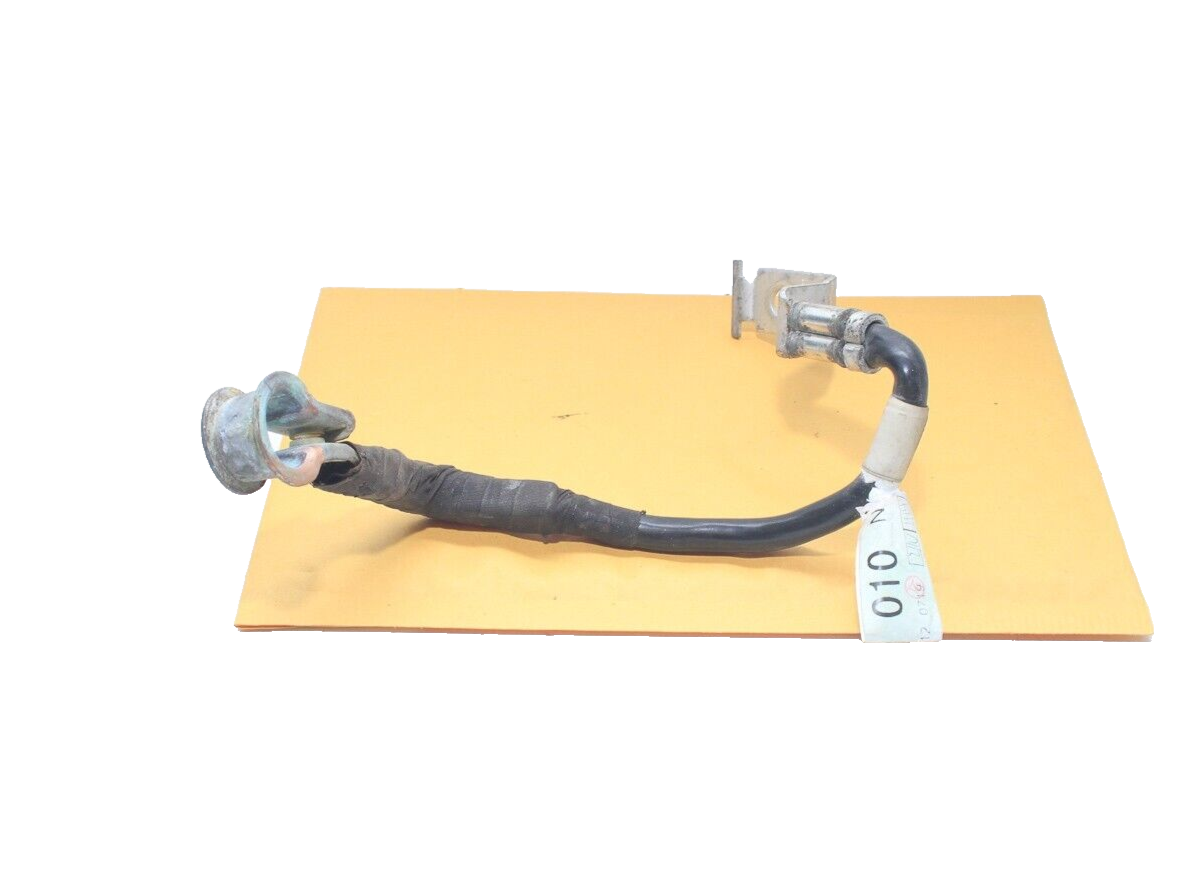 07-12 Lexus Ls460 Battery Negative Ground Cable 82284-50010 Oem