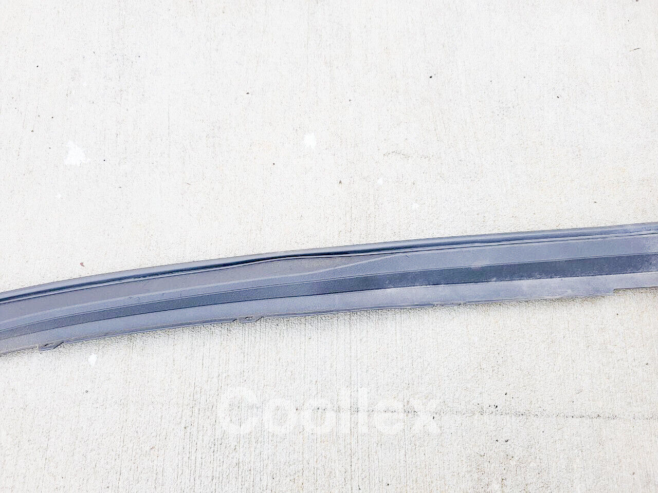 07-12 Lexus Ls460 Front Fender Upper Protector RH 53807-50010 Oem