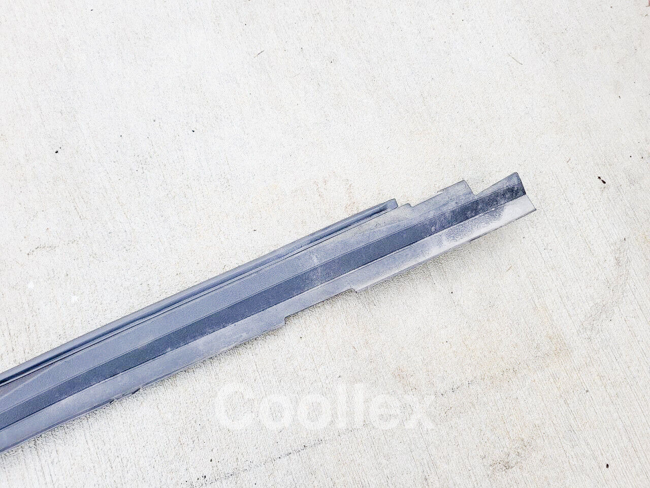 07-12 Lexus Ls460 Front Fender Upper Protector RH 53807-50010 Oem