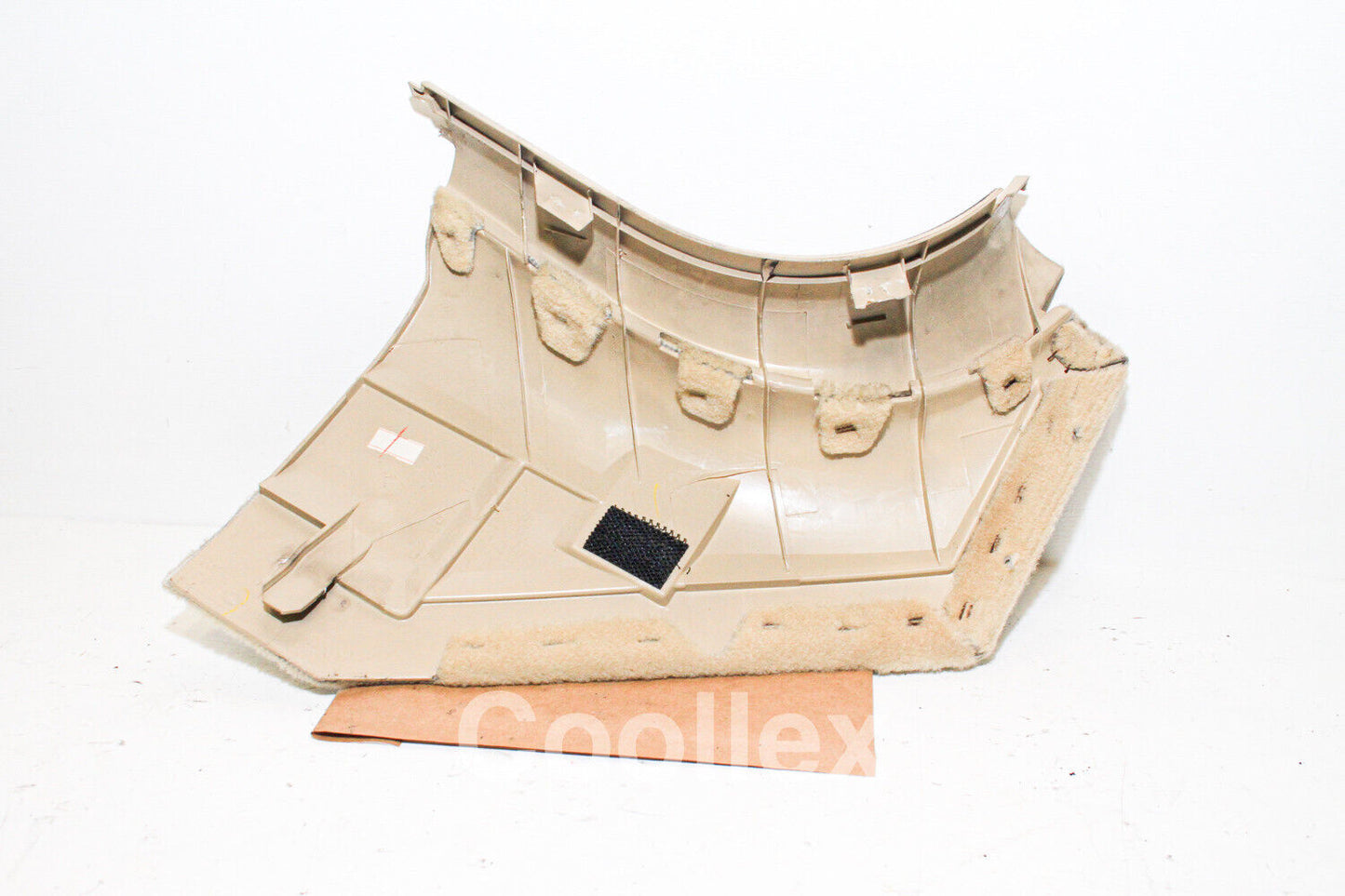 07-12 Lexus Ls460 Front Left Cowl Foot Side Trim Panel 62112-50010-A0 Oem