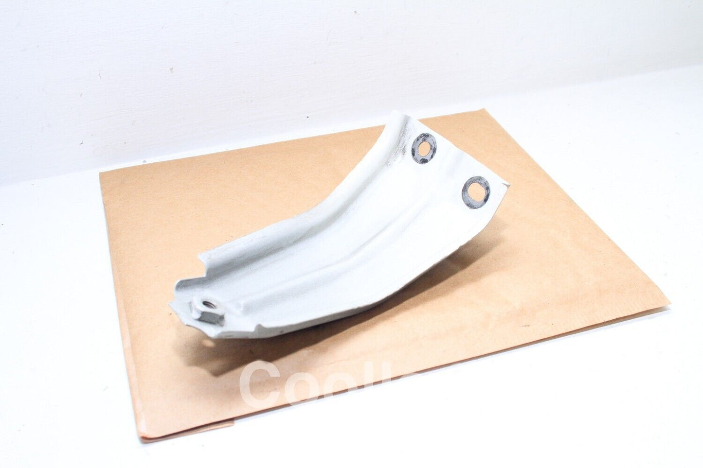 07-12 Lexus Ls460 Front Right Fender Apron Reinforcement 53743-50040 Oem Used