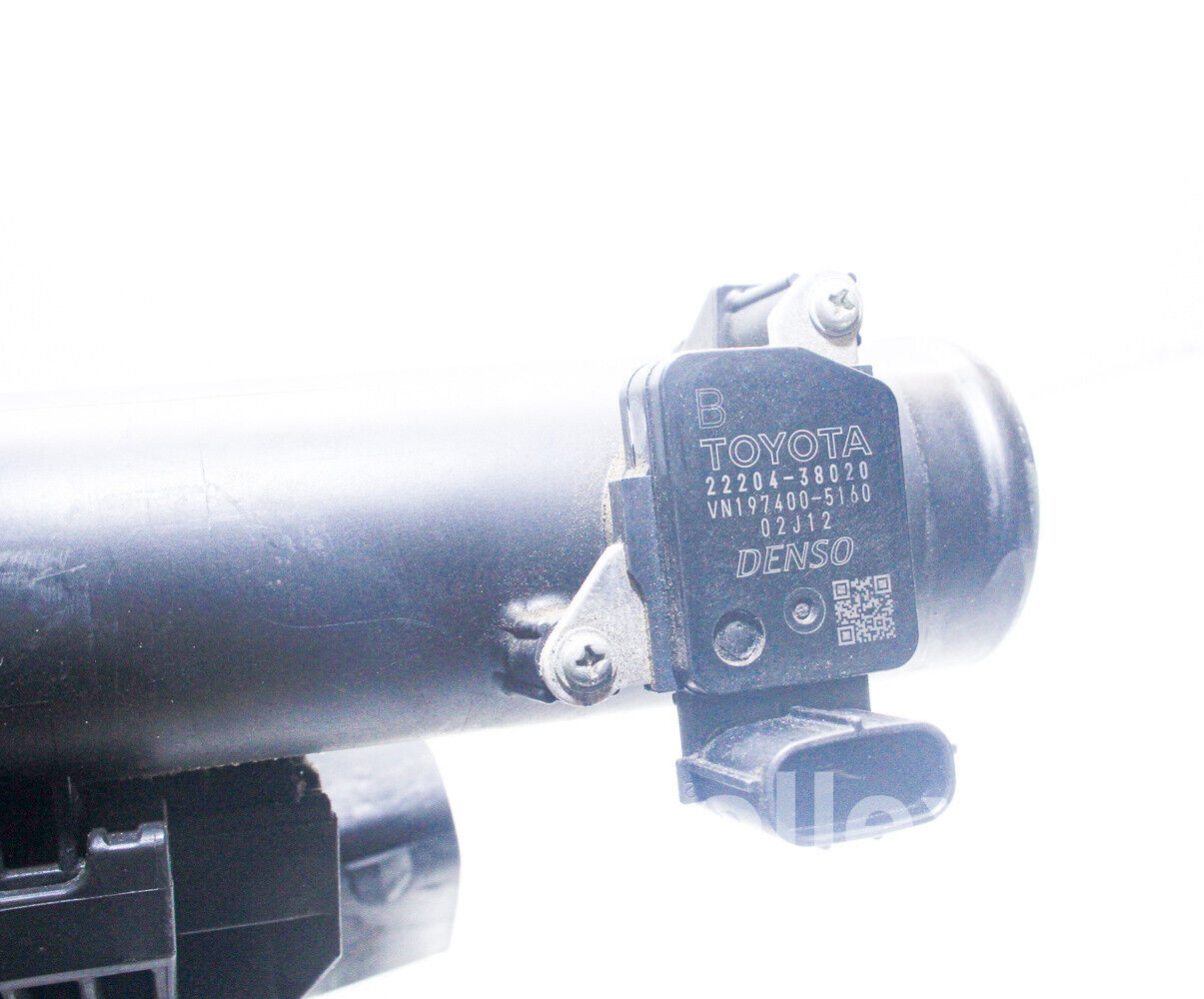 07-12 Lexus Ls460 Left Air Cleaner Complete 17800-38021 Oem