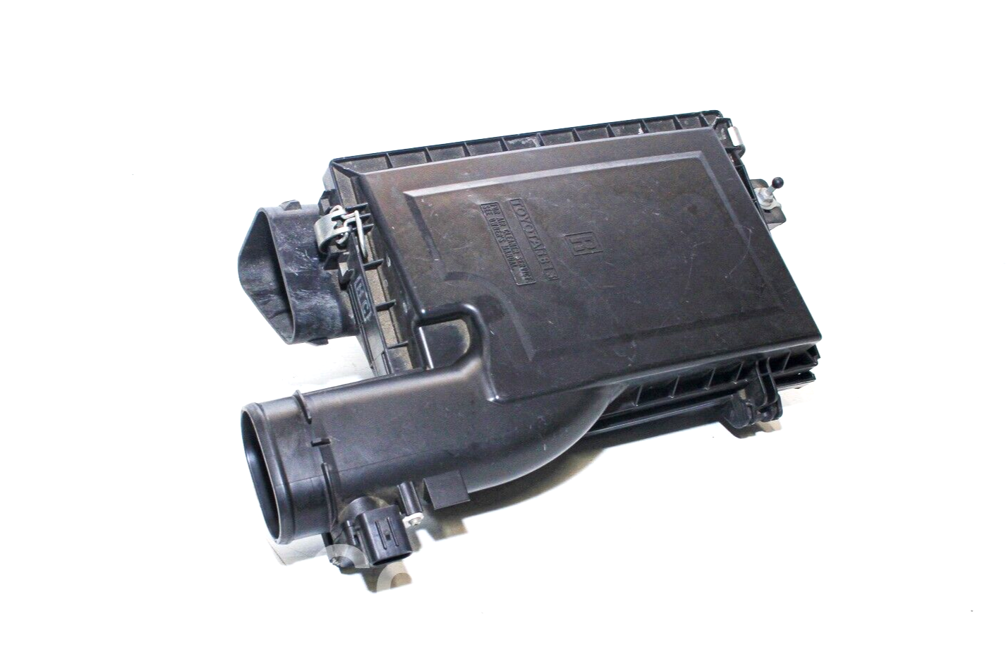 07-12 Lexus Ls460 Right Air Cleaner Box 17700-38141 Oem