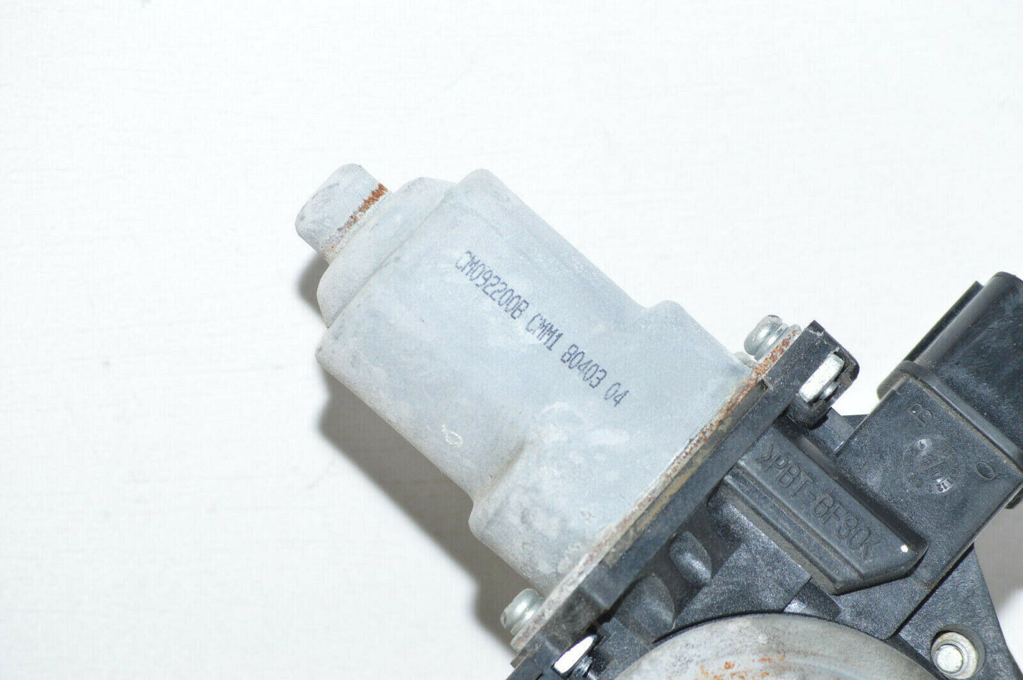 07-13 Acura MDX Rear Left Door Power Regulator Assembly 72750-stx-a02 Oem Used