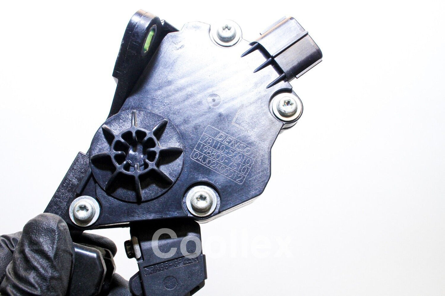 07-12 Lexus Ls460 Accelerator Pedal 78110-50010 Oem