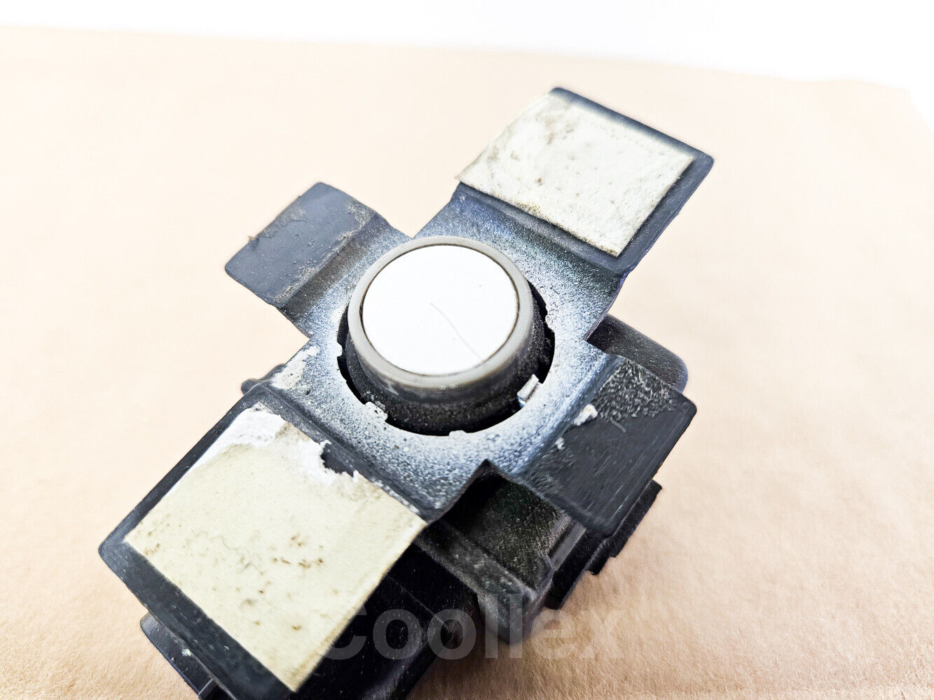 07-15 Lexus LS460 Rear Parking Sensor 89341-50060-A2 cc:077 Oem Used