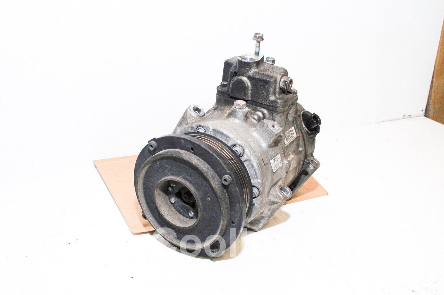 07-17 Lexus Ls460 A/C Compressor 88310-50160 Oem Used