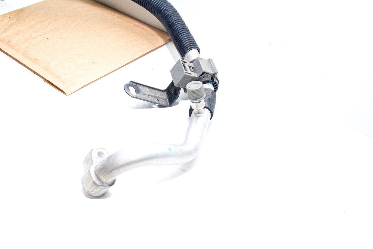 07-17 Lexus Ls460 Ac Rear Suction Hose (firewall) 88707-50010 Oem Used