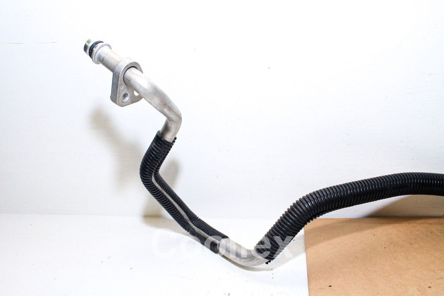 07-17 Lexus Ls460 Ac Rear Suction Hose (firewall) 88707-50010 Oem Used