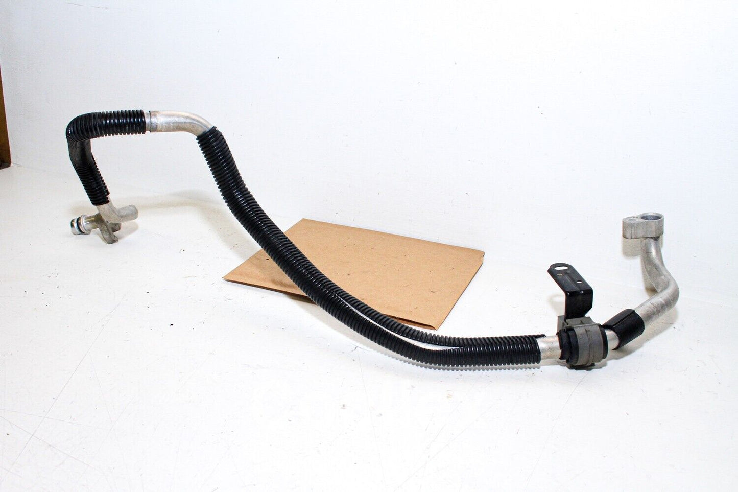 07-17 Lexus Ls460 Ac Rear Suction Hose (firewall) 88707-50010 Oem Used
